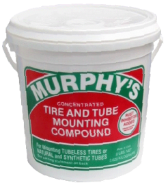Tire and Tube Mounting Compound AG-130