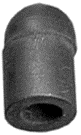 Vacuum Outlet Caps 6023B