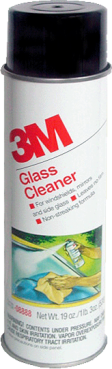 Glass Cleaner X8888
