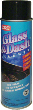 Glass and Dash Cleaner MM106