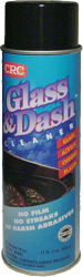 Glass and Dash Cleaner MM106