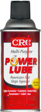CRC Power Lube MM-120