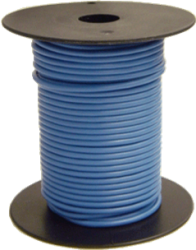 Primary Wire 