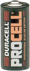 Alkaline Batteries Size N 4338N