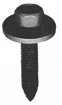 Metric Bolts 10230S