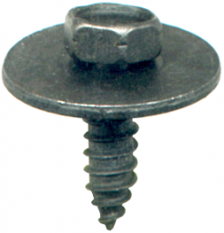 Metric Bolts 4714A