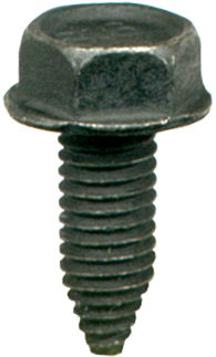 Metric Bolts 4598A