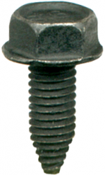 Metric Bolts 4598A