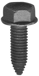 Metric Bolts 4710Y