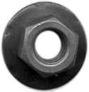 Hex Nut Washer 6205A