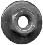 Hex Nut Washer 62094A