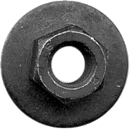 Hex Nut Washer 4578A