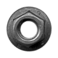 Hex Washer Face 6269A