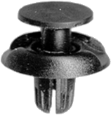 Push Type Rivets 59813A