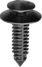 Door Trim Panel Retainer 6308A