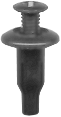 Push Type Rivets 65208A