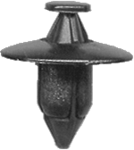 Push Type Rivets 61079A