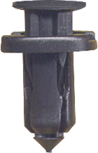 Push Type Rivets 59853A