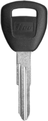 Key Blanks 8022