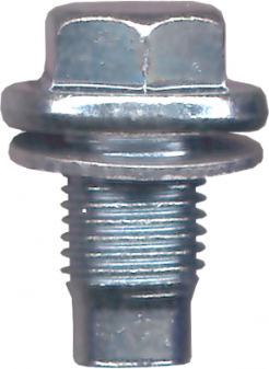 Drain Plug 8736