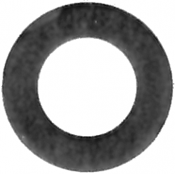 Drain Plug Gasket 65047S