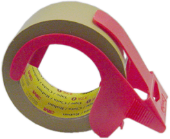 3M Packing Tape 