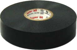 Scotch Super 88 Vinyl Tape 9109