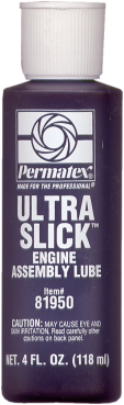 Ultra Slick PX81950
