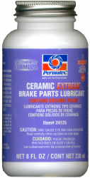 Ceramic Extreme Brake Parts Lubricant PX24125