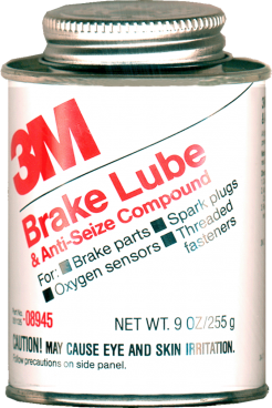 Brake Lube X8945