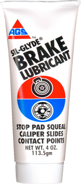 Sil-Glide Brake Lubricant AG115