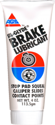 Sil-Glide Brake Lubricant AG115