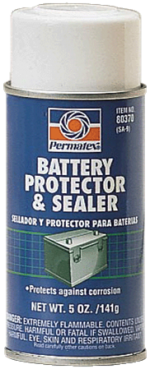 Battery Protector and Sealer PX80370