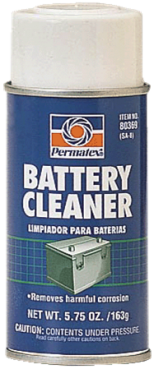 Battery Cleaner PX80369