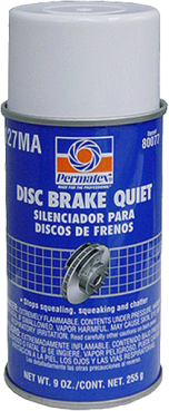Disc Brake Quiet PX80077