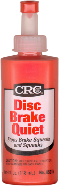 Disc Brake Quiet 10533