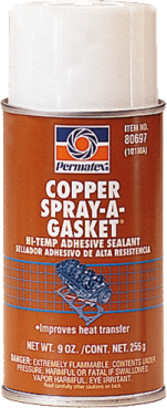 Spray-A-Gasket PX80697