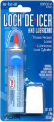 Lock De-Icer 10535