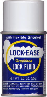 Lock-Ease AG101