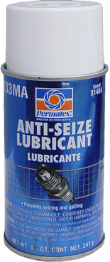 Anti-Seize Lubricants PX81464