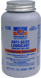 Anti-Seize Lubricants PX80078