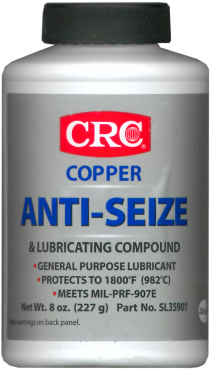 Anti-Seize Lubricants MM126