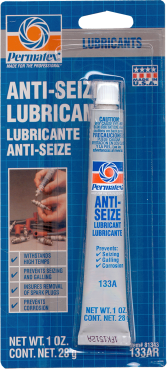 Anti-Seize Lubricants PX81343