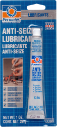 Anti-Seize Lubricants PX81343