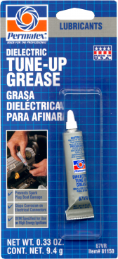 Di-Electric Tune-Up Grease PX81150