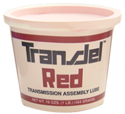 Transmission Assembly Lube T1040