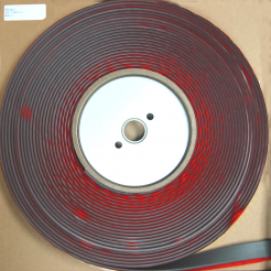 Wheel Weights in Roll 9048