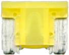 Mini-Fuses Low Profile