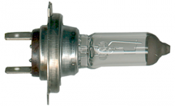 Halogen Bulbs 9023