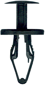 Push Type Rivets 64001A